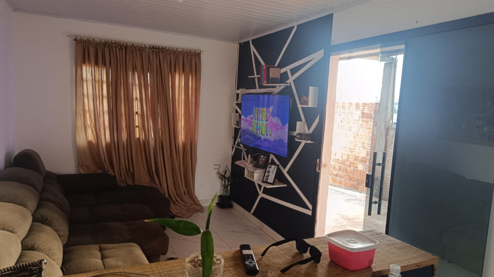 Oportunidade de Casa à Venda no Jardim Verona!