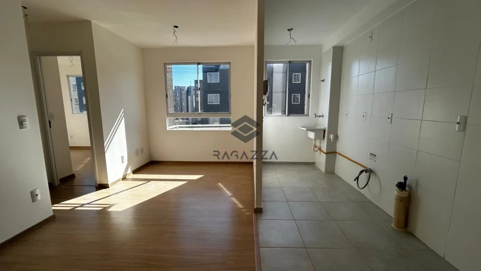 Imagens do imóveis Apartamento novo à venda – Residencial London Tower