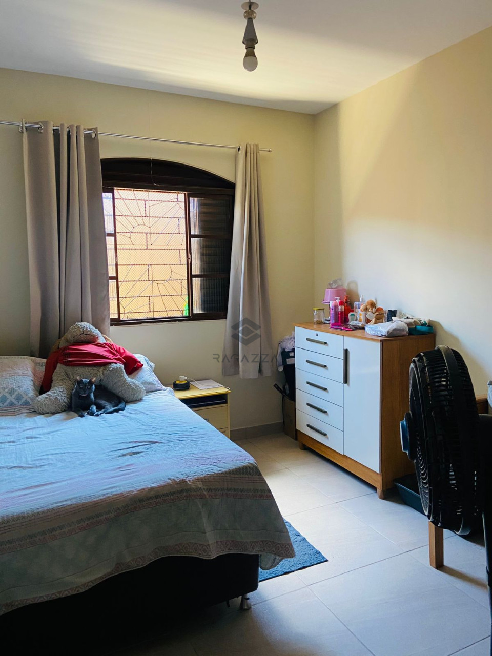 Casa à venda no Leonor, Londrina