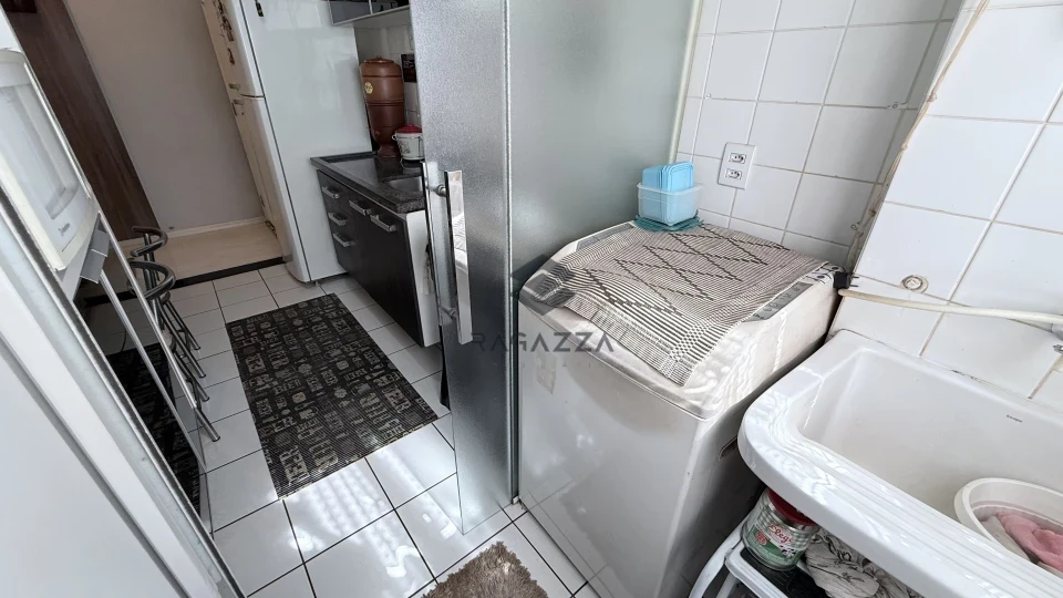 Apartamento à venda – Edifício Piazza di Roma