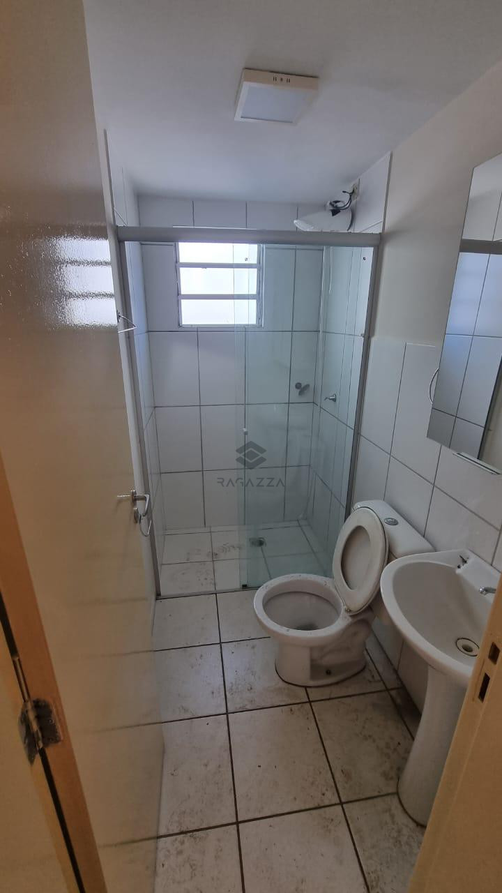 Apartamento no Spazio Le Mont, Londrina, PR