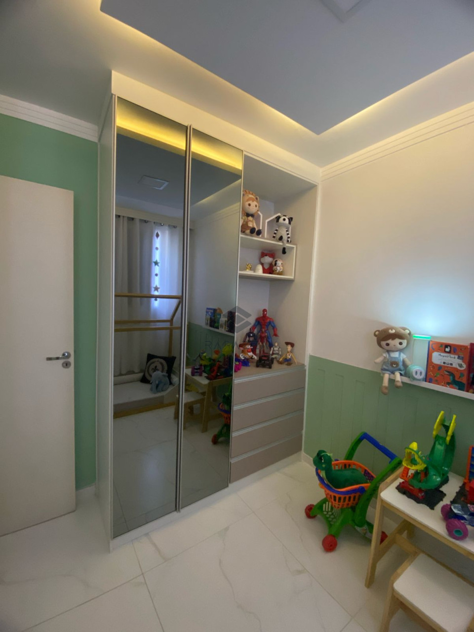 Apartamento à venda no Spazio Leopoldina, Londrina, PR