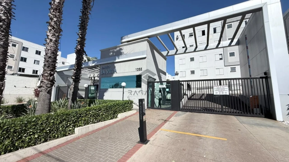 Imagens do imóveis Apartamento à venda – Residencial Spazio La Vitta