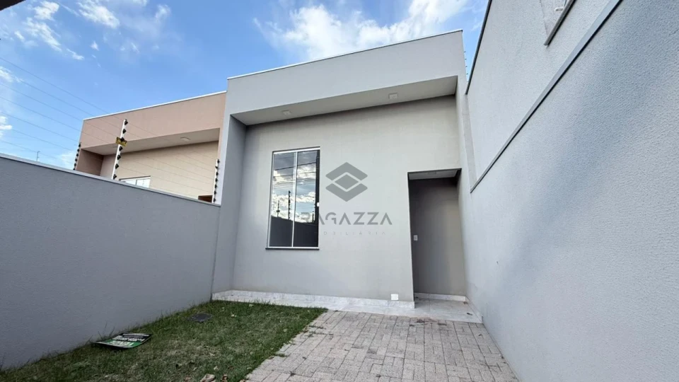 Imagens do imóveis Casa à venda – Zona Norte