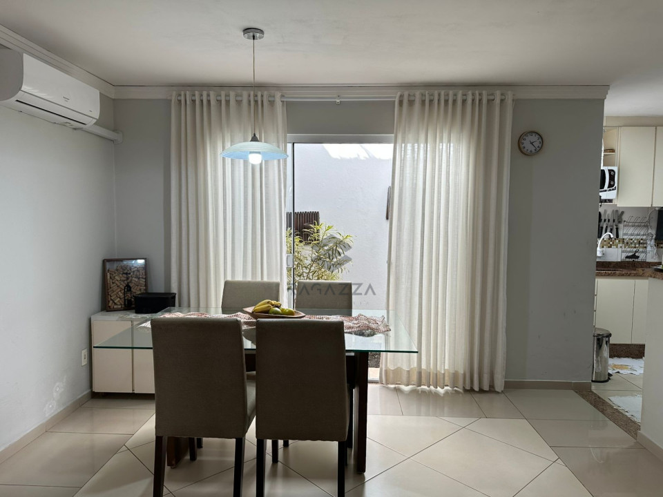 Casa à Venda com Edícula Ampla e Excelente Acabamento – 167m² | Terreno de 260m²