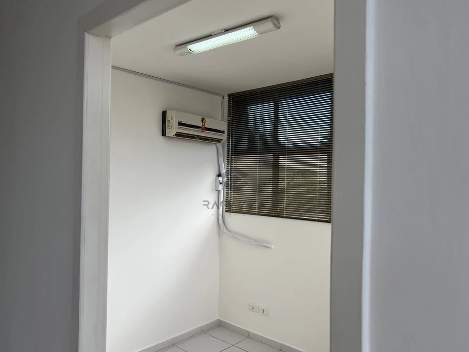 Andar Comercial Exclusivo para Locação – 200m² | Estrutura Completa e Privacidade Total