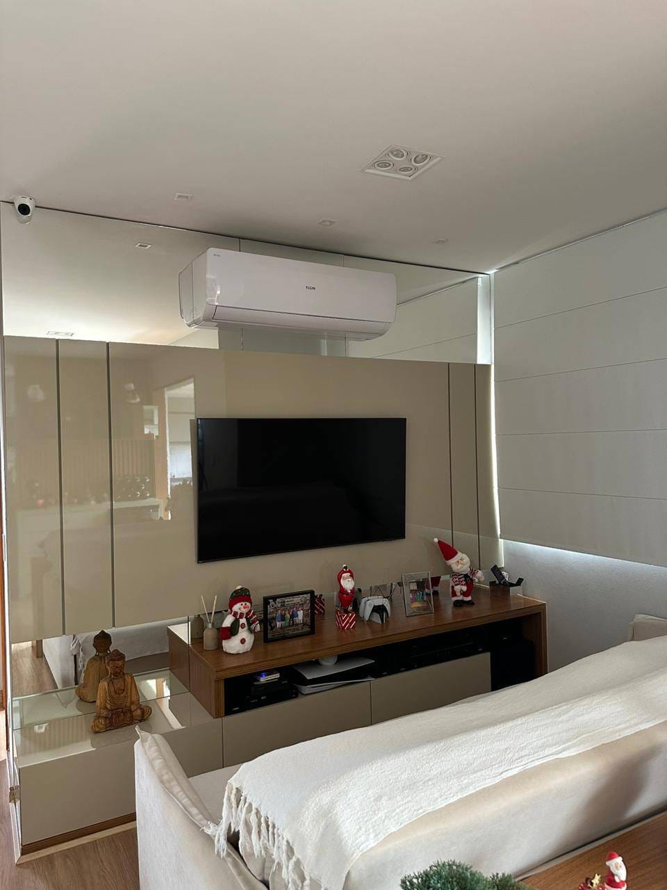 Imagens do imóveis Apartamento mobiliado à venda, Bela Suiça, Londrina, PR