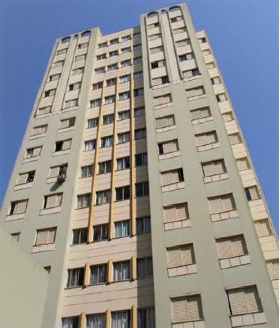 Apartamento padrão à Venda, Vila Ipiranga, Londrina, PR
