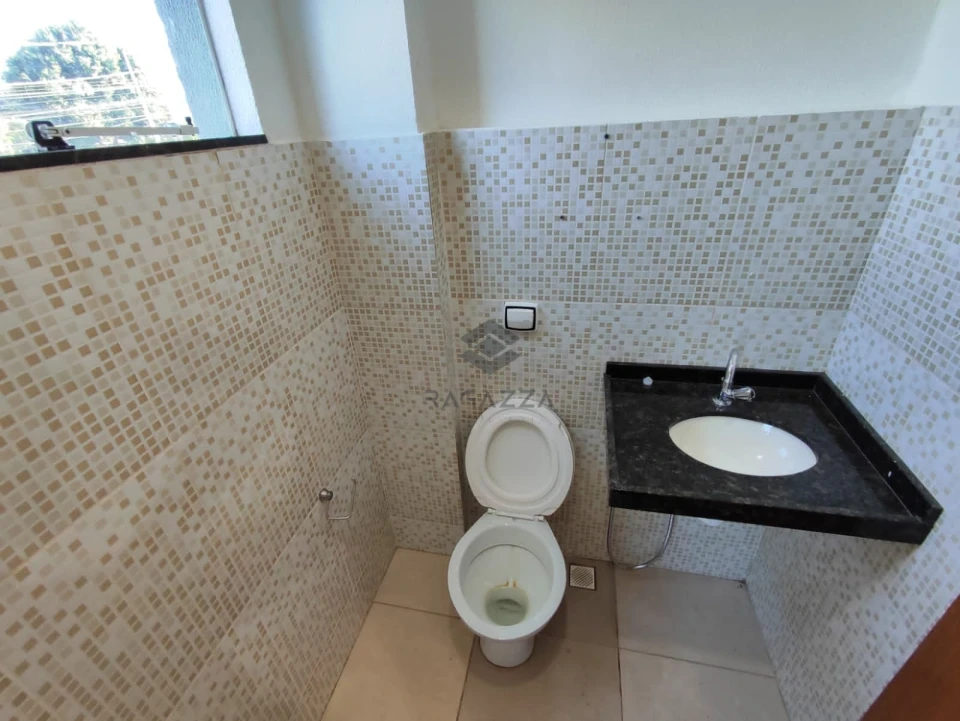 Imagens do imóveis Barracão para locação – Zona Leste de Londrina