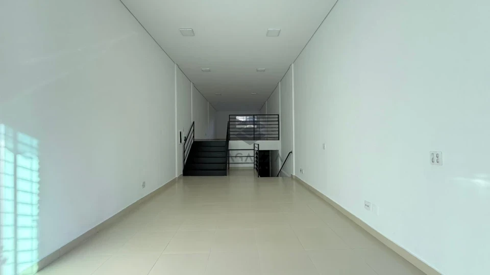 Imagens do imóveis LOJA COMERCIAL PARA LOCAÇÃO – CENTRO DE LONDRINA