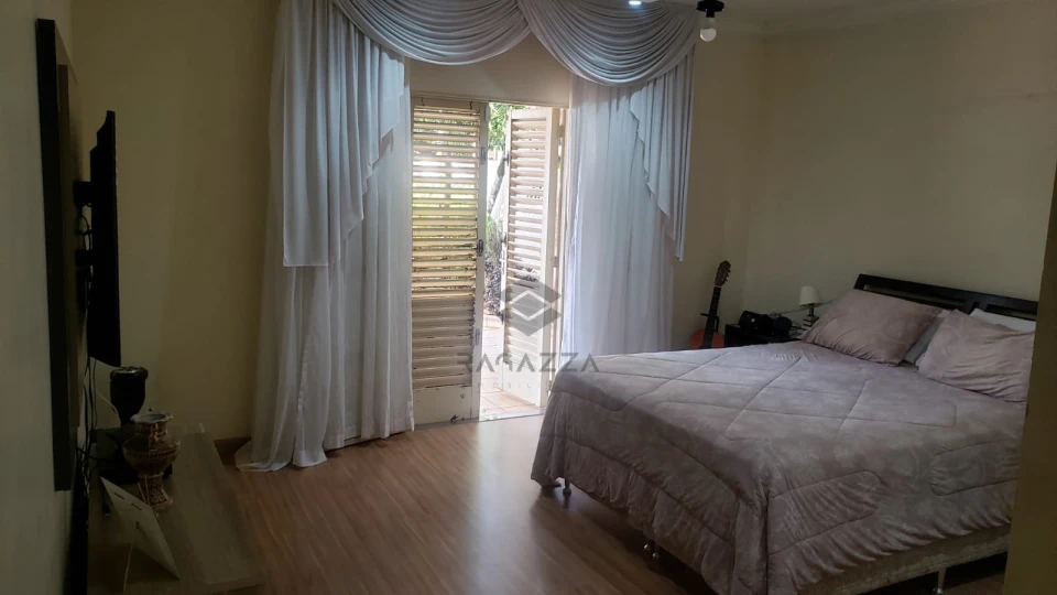 Imagens do imóveis Casa de Alto Padrão à Venda em Londrina