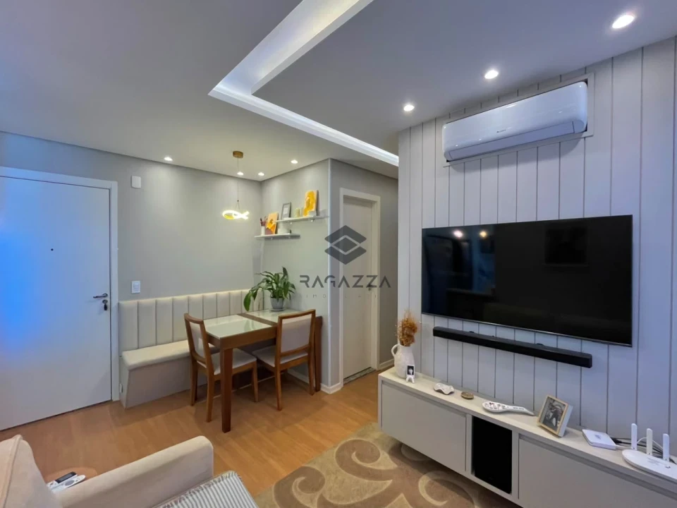 Imagens do imóveis Apartamento à venda – Condomínio Laguna Málaga