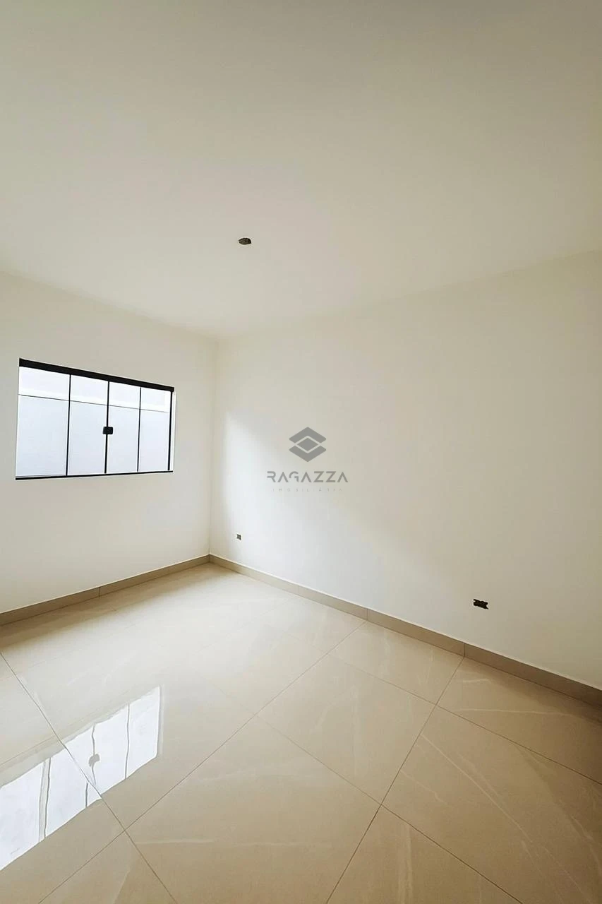 Casa geminada à Venda – Gleba Esperança