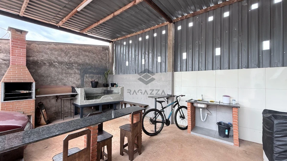 Imagens do imóveis Casa comercial e residencial à venda – Jd. Tókio