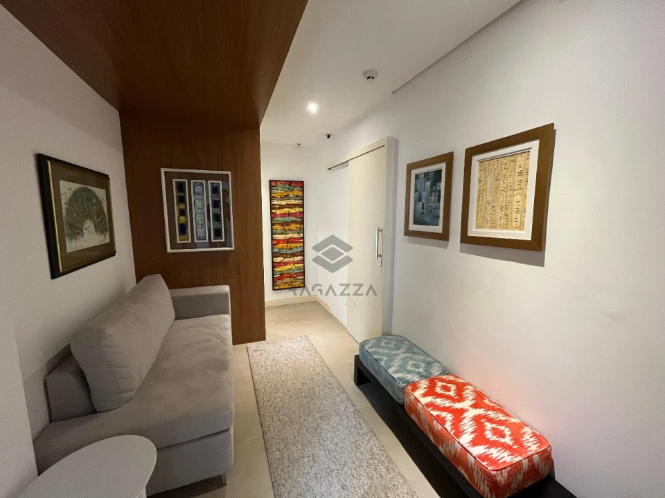 Imagens do imóveis SALA COMERCIAL MOBILIADA PARA VENDA E LOCAÇÃO NO PALHANO BUSINESS CENTER