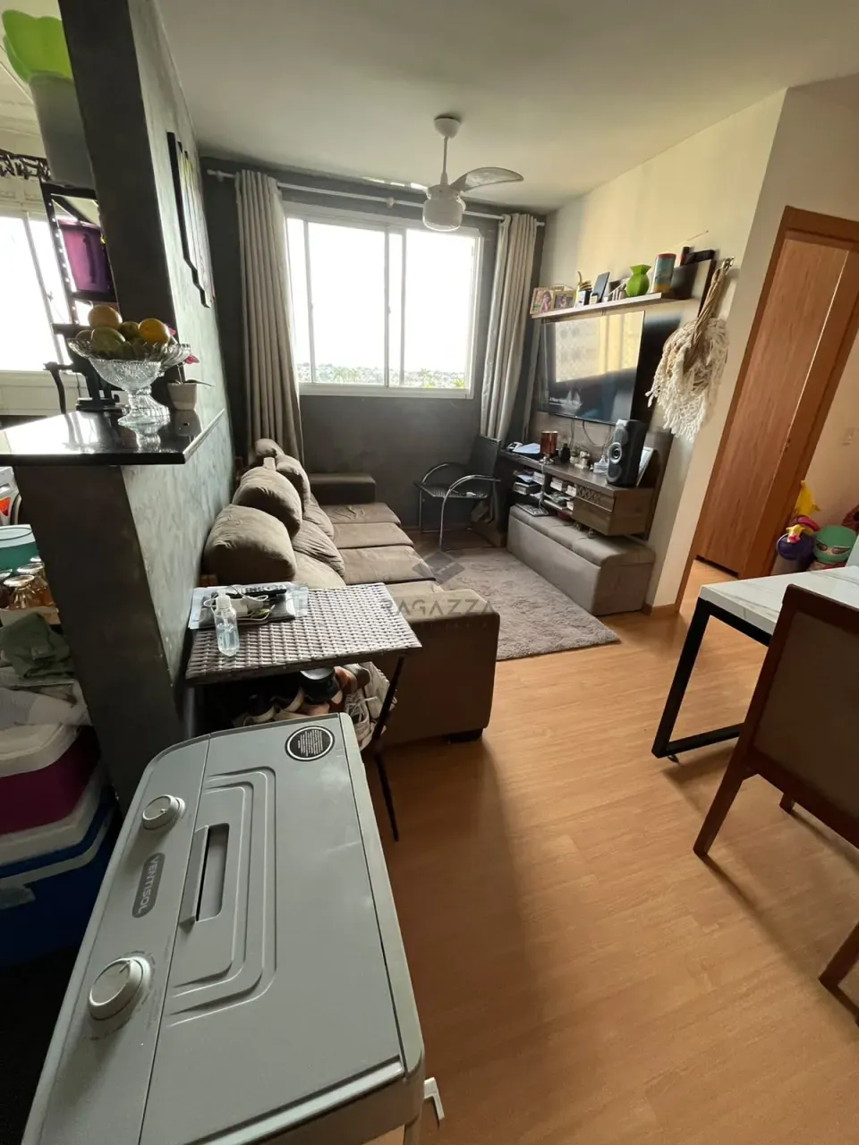 Imagens do imóveis APARTAMENTO À VENDA – CONDOMÍNIO LAGOA DOURADA