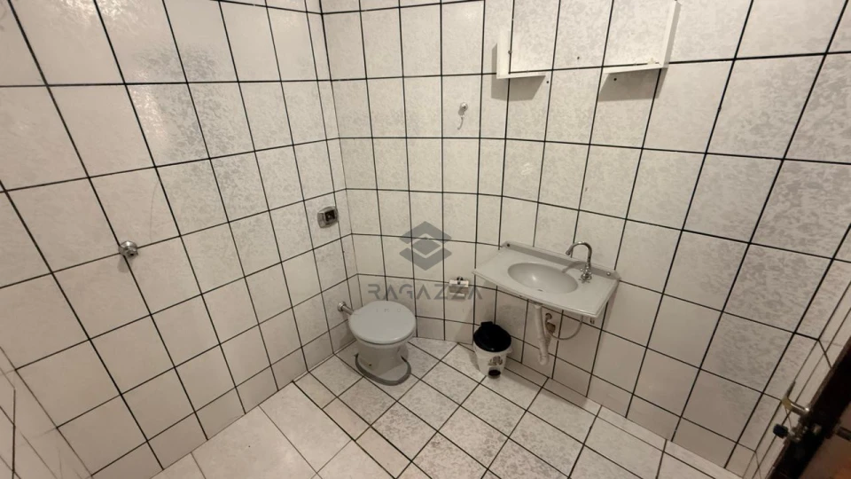 Imagens do imóveis Casa Padrão para Venda e Locação no Santa Rita 5 – Zona Oeste de Londrina!