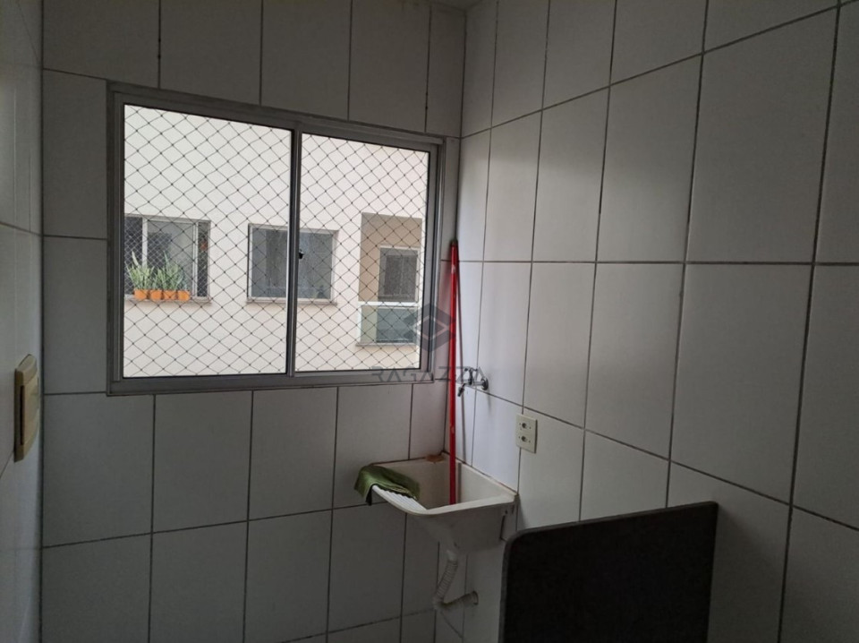 Apartamento à Venda - 47m