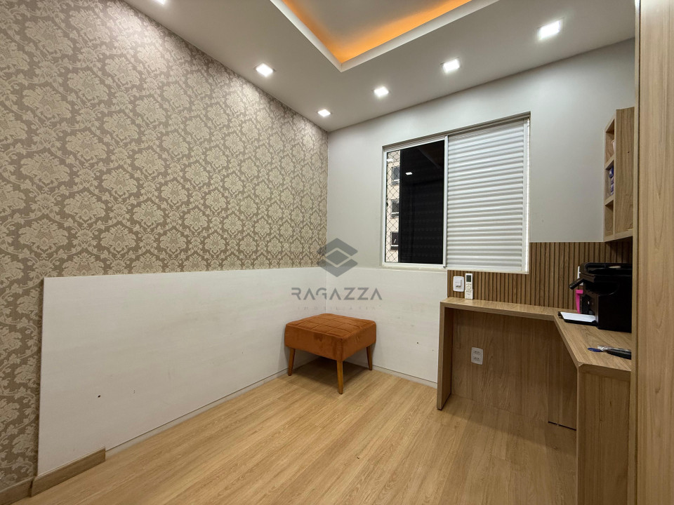 Imagens do imóveis APARTAMENTO SEMI MOBILIADO E DECORADO PARA VENDA OU LOCAÇÃO – CAMBÉ/PR