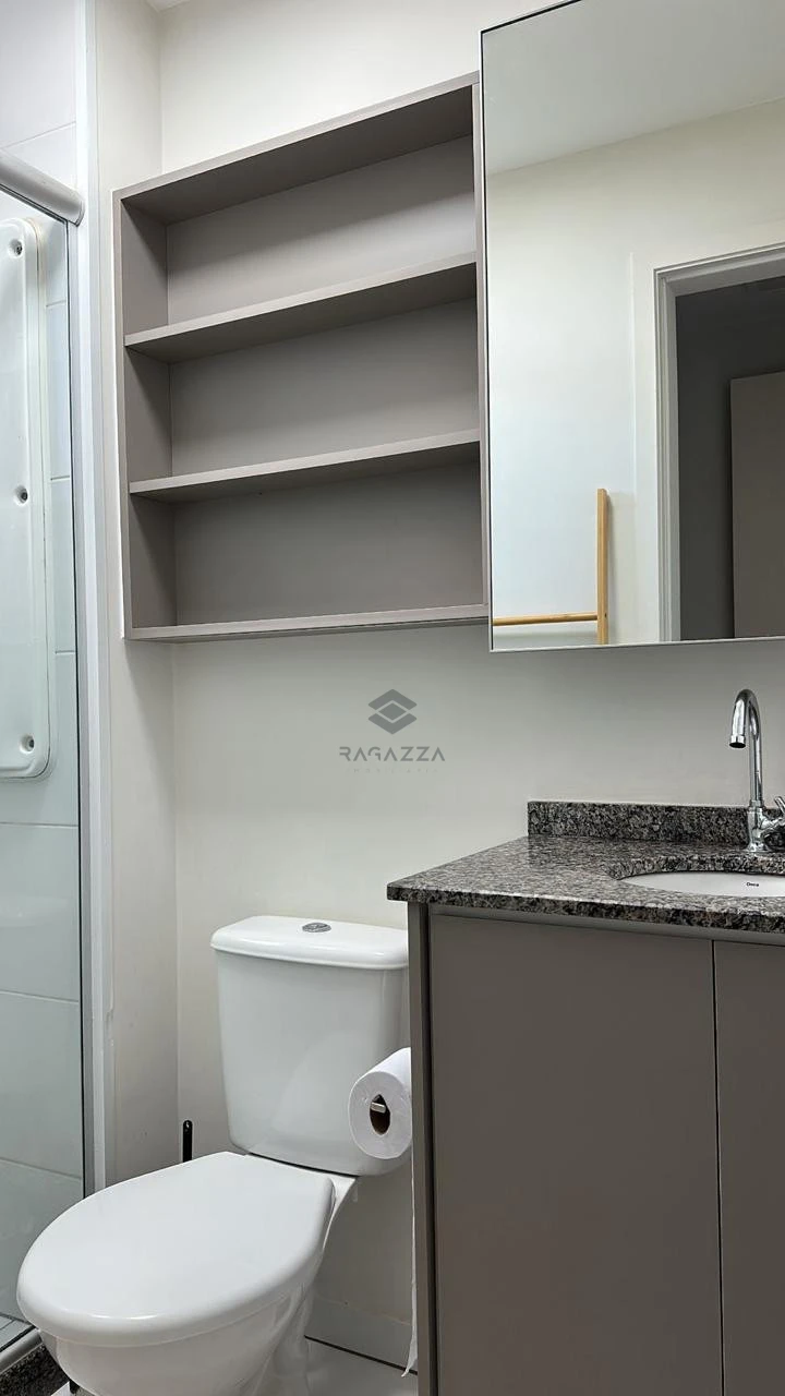 APARTAMENTO À VENDA NO PATEO AURORA!