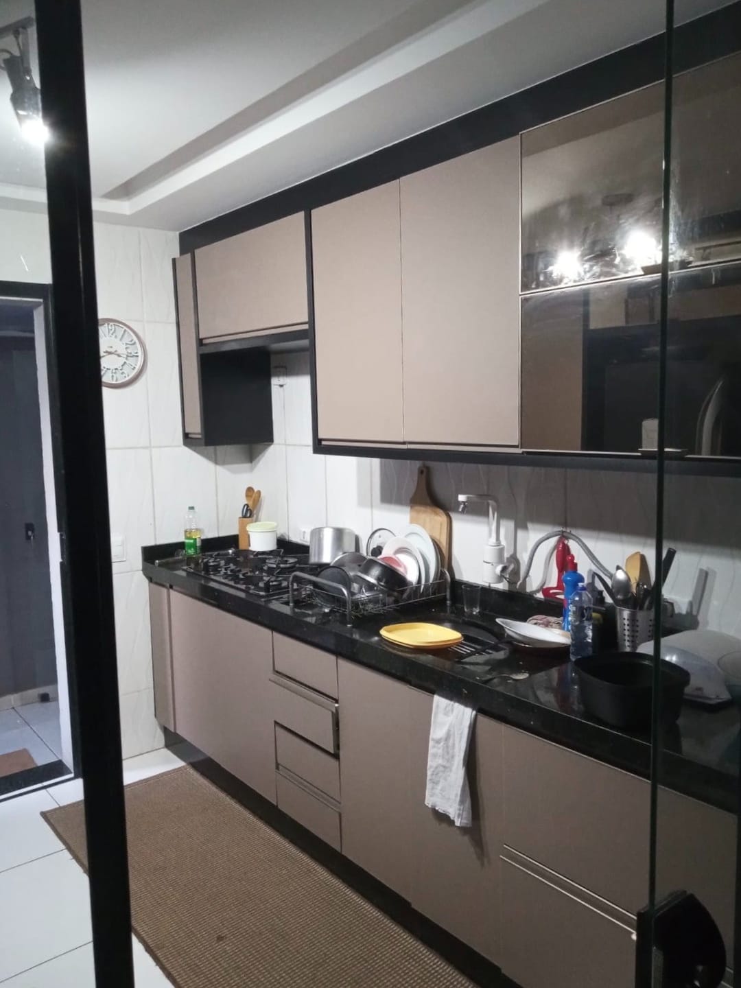 Casa padrão à Venda, Alpes, Londrina, PR