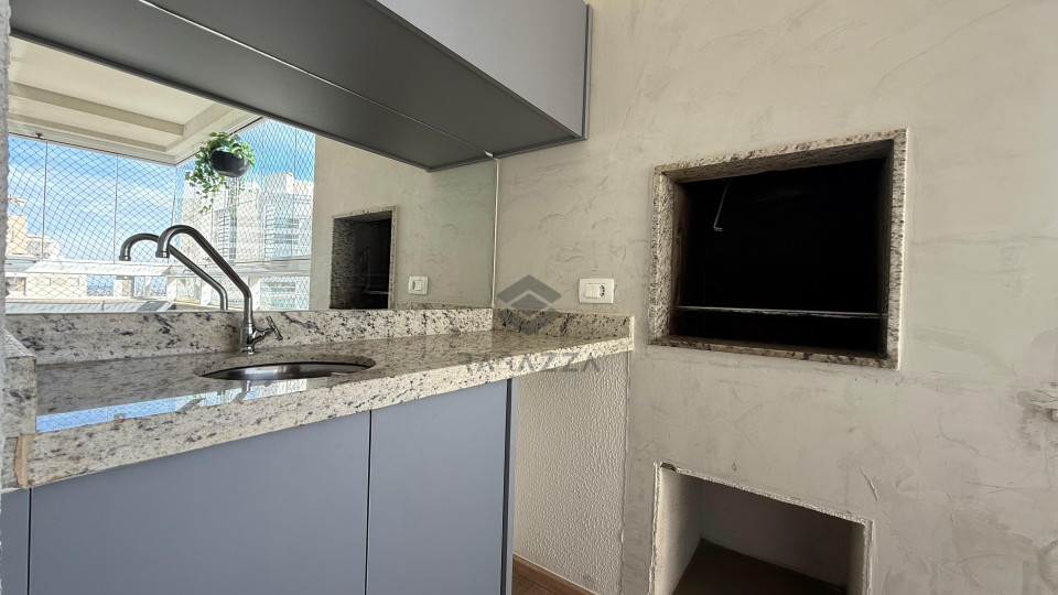 Apartamento à Venda na Gleba Palhano – 78m² | Alto Padrão e Conforto!