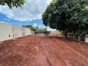 Imagens do imóveis Terreno de esquina à venda – Jardim Tókio