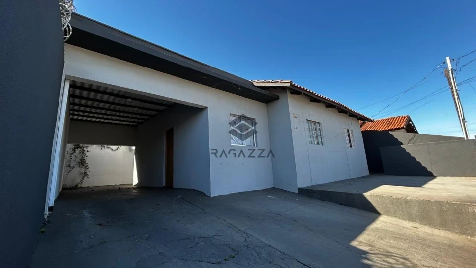 Imagens do imóveis Casa para venda ou locação – Monte Castelo
