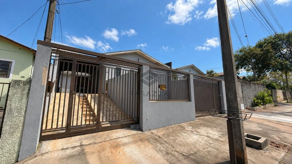 Imagens do imóveis Casa à venda – Jardim Maria Cecília