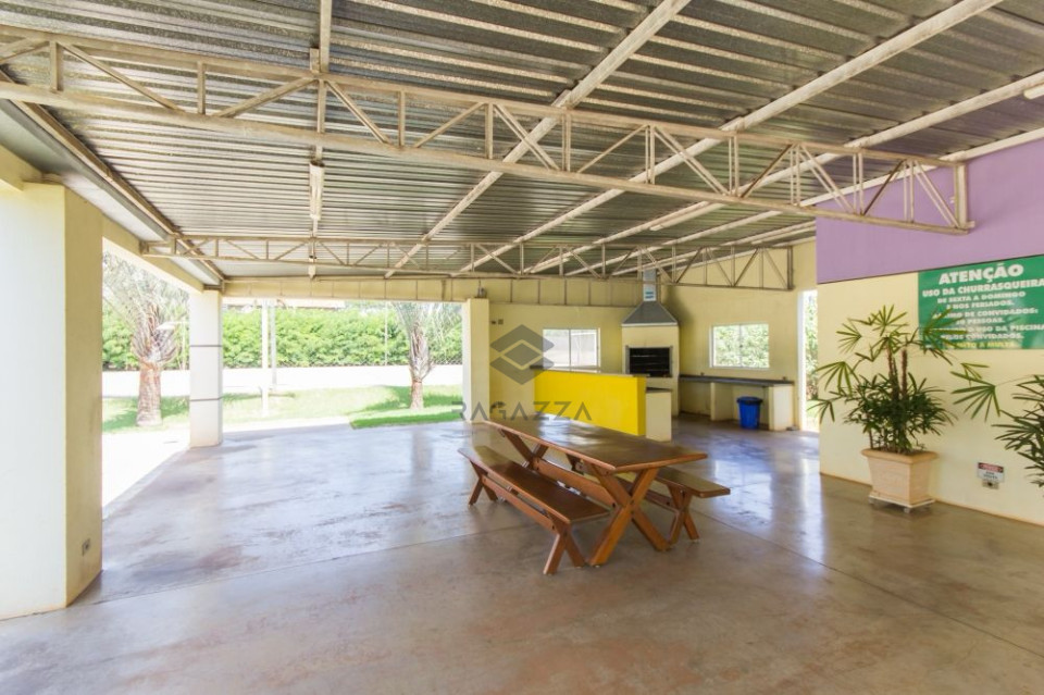 Apartamento no Condomínio Universiflat próximo a UEL, Londrina, PR