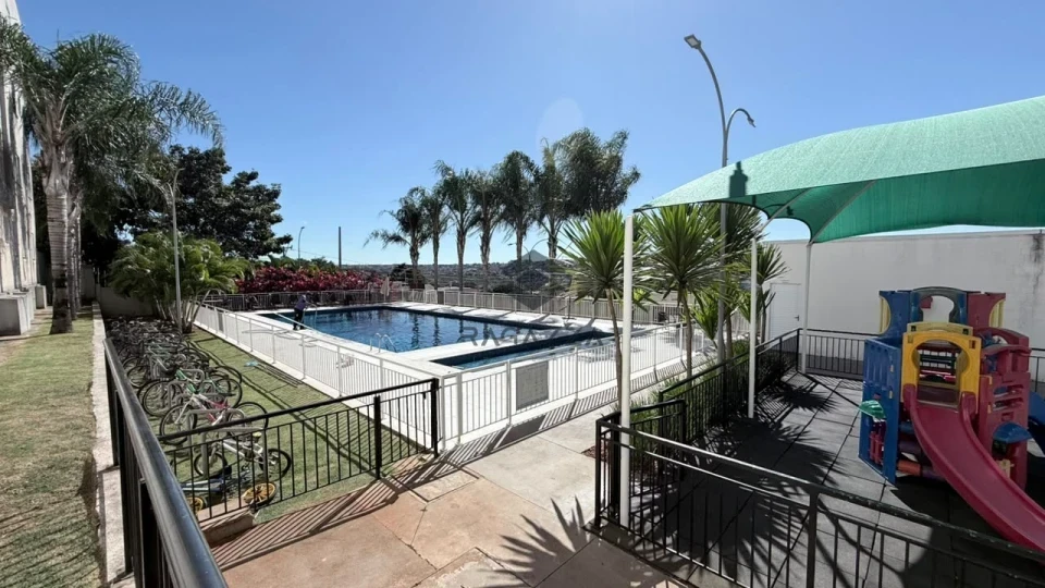 Imagens do imóveis Apartamento à venda – Residencial Spazio La Vitta