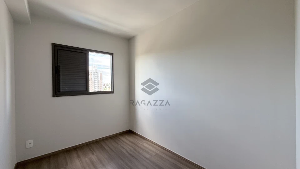 Apartamento novo à venda - Gleba Palhano | Londrina/Pr