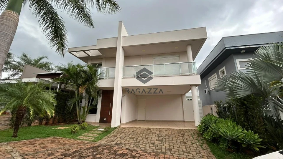 Imagens do imóveis Casa para locação – Royal Maison Residence & Resort
