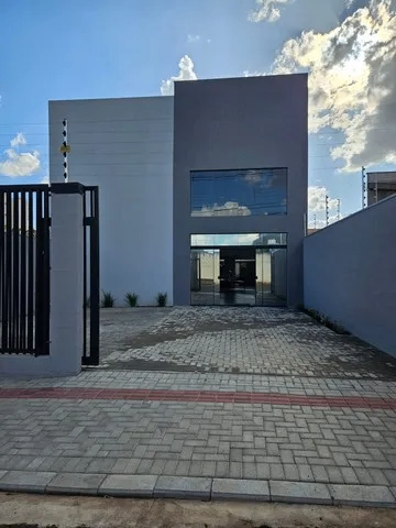 Imagens do imóveis Galpão / Barracão à venda, Jardim Alah, Londrina, PR