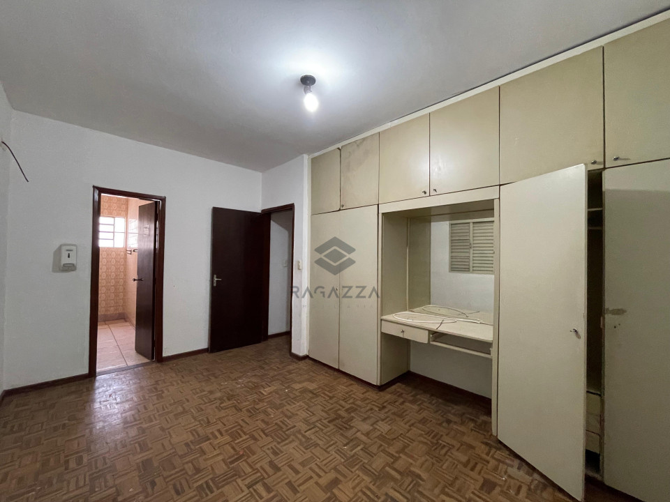 CASA PARA LOCAÇÃO - RESIDENCIAL E/OU COMERCIAL | PRÓXIMO À AV. HIGIENÓPOLIS - LONDRINA/PR
