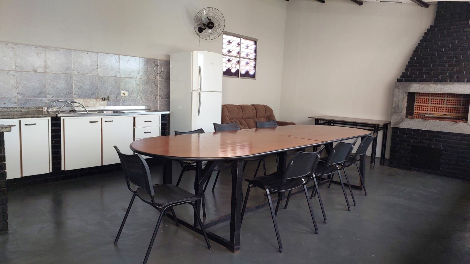 Sobrado à Venda, Leonor, Londrina, PR