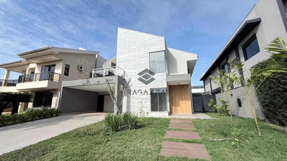Imagens do imóveis Casa para locação – Condomínio Acácia