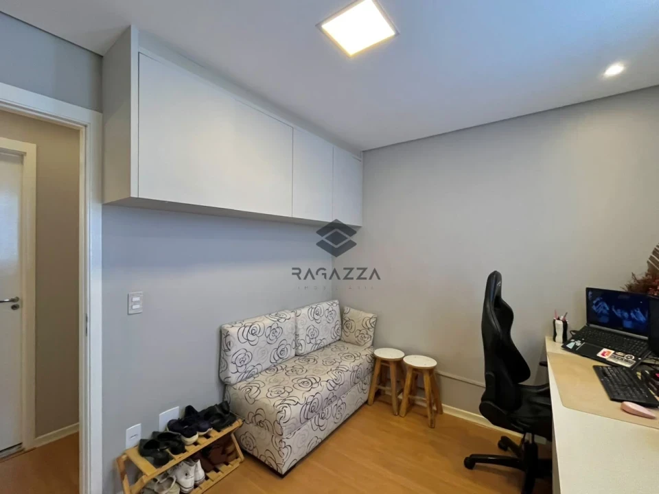 Imagens do imóveis Apartamento à venda – Condomínio Laguna Málaga