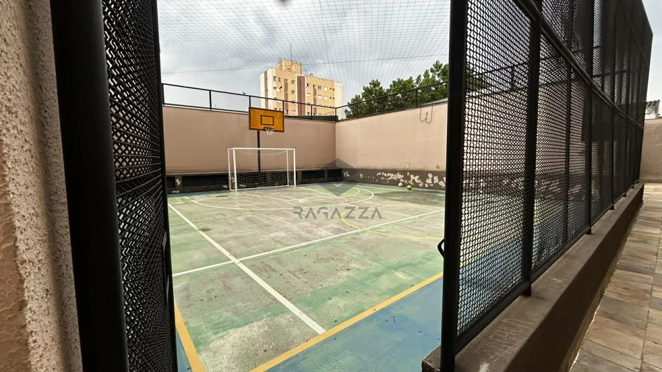 Imagens do imóveis Apartamento à venda – Edifício Aquabrasil
