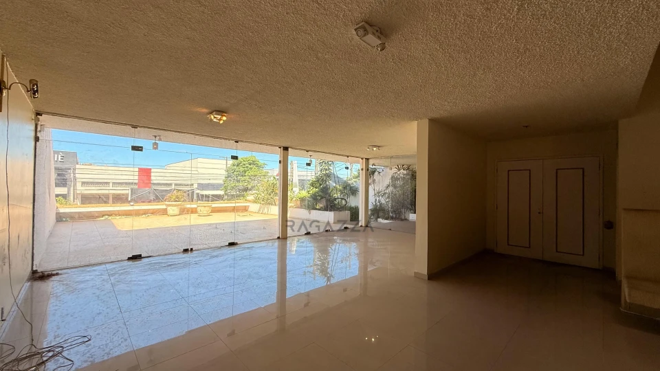 Imagens do imóveis Excelente Casa Comercial para Locação – Avenida Maringá | Londrina