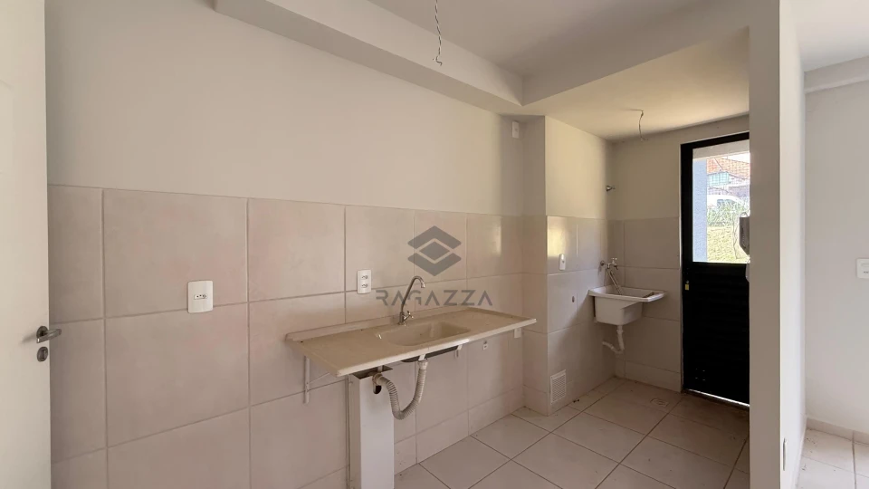 Apartamento à Venda em Cambé no Condomínio Vittace
