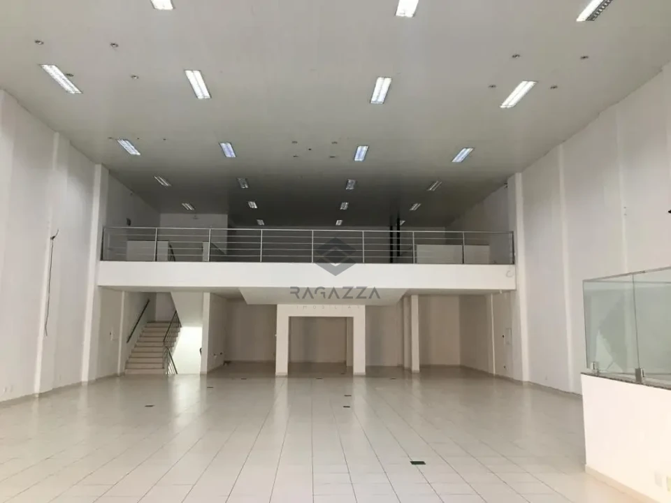 Imagens do imóveis PRÉDIO COMERCIAL PARA LOCAÇÃO – EXCELENTE ESTRUTURA E LOCALIZAÇÃO!