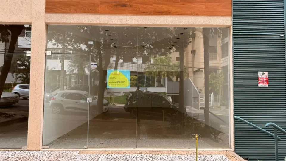 Imagens do imóveis SALA COMERCIAL PARA LOCAÇÃO – CENTRO DE LONDRINA