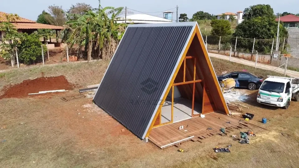 Imagens do imóveis CHÁCARA EM ÁREA COMERCIAL – OPORTUNIDADE ÚNICA!