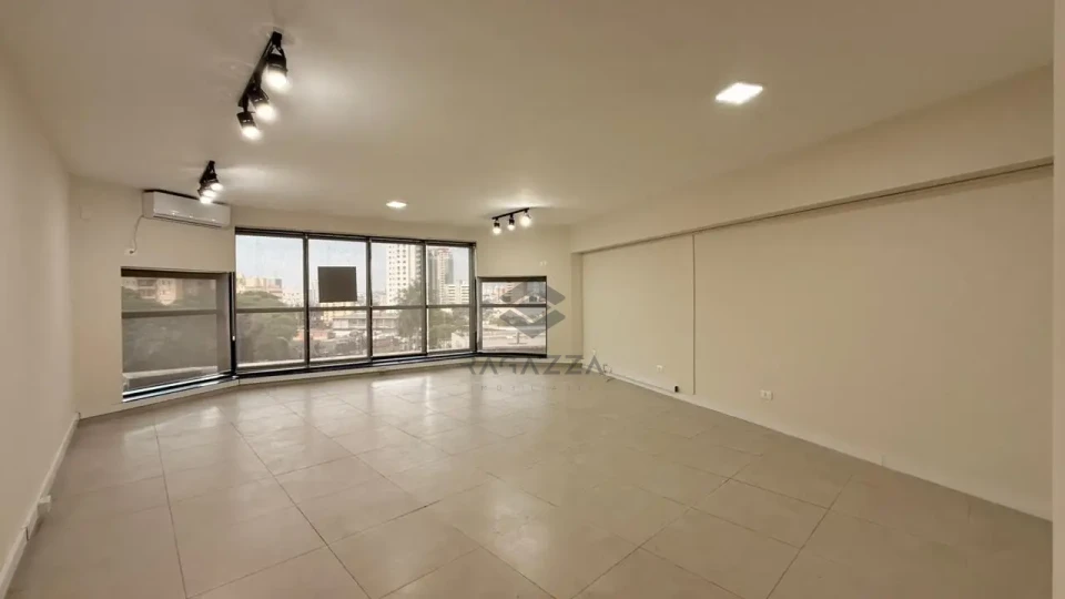 Sala Comercial para Locação na Avenida Higienópolis – Londrina!