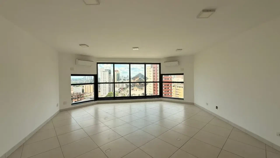 Imagens do imóveis Sala Comercial para Locação na Avenida Higienópolis – Centro de Londrina