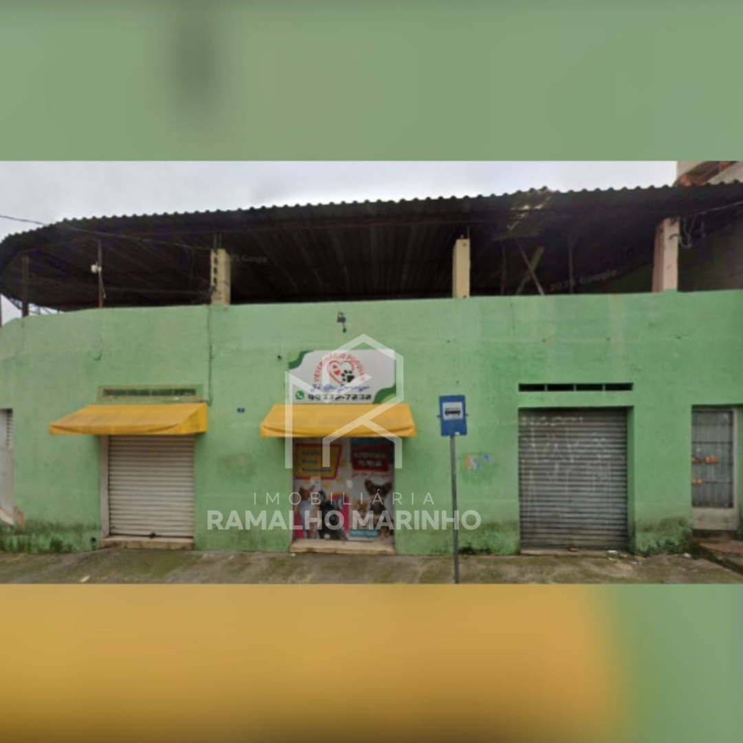 Imagens do imóveis Salão Comercial  Santa Lídia / Mogi Guaçu