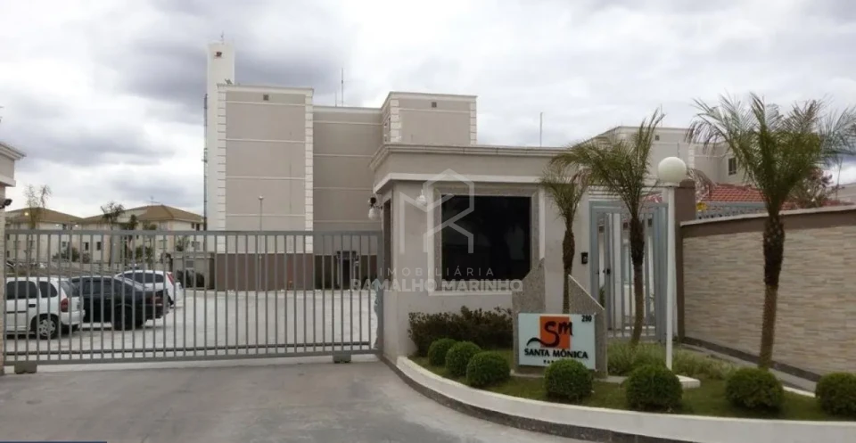 Imagens do imóveis Residencial Parque Santa Mônica