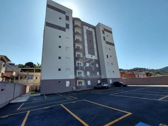 Imagens do imóveis Apartamento 54 m² , 2 dormitórios, e com sacada com Churrasqueira a Carvão, e vaga de garagem.