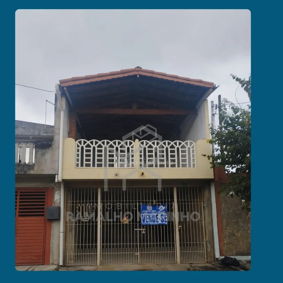 Imagens do imóveis Sobrado Jardim Santa lidia